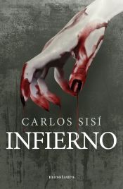 Portada de Infierno nº 3/3