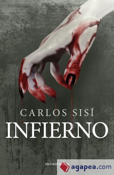 Infierno nº 3/3