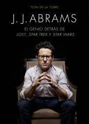 Portada de J. J. Abrams