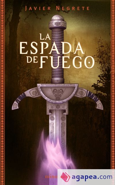 La Espada de Fuego