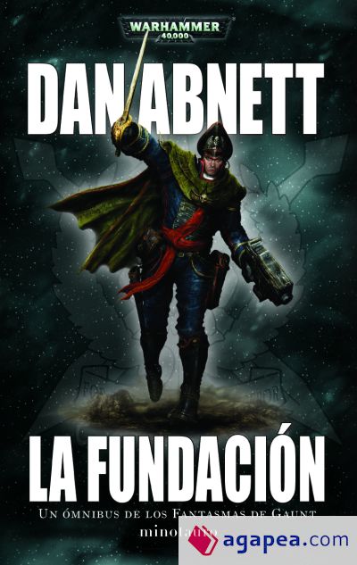 La Fundación Nº 1