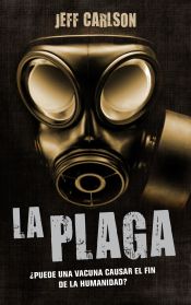 Portada de La Plaga