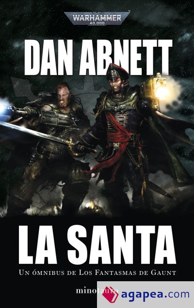 La Santa