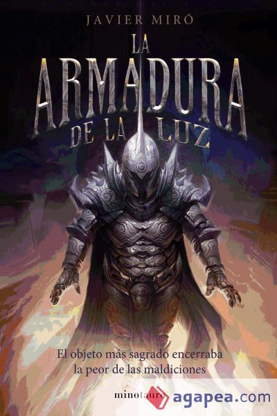 La armadura de la luz