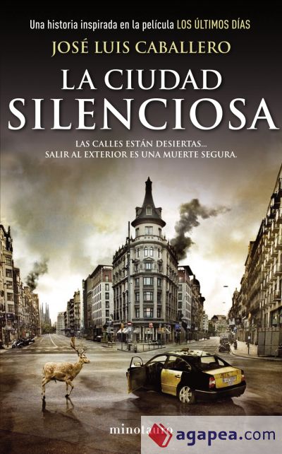 La ciudad silenciosa