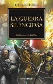 Portada de La guerra silenciosa n&ordm; 37