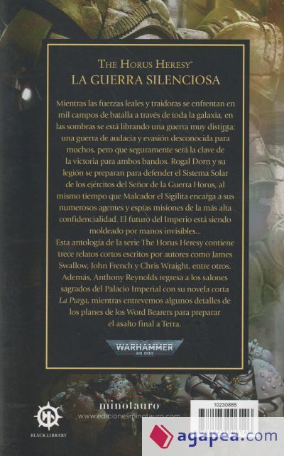 La guerra silenciosa n&ordm; 37