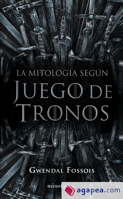 La mitología según Juego de Tronos