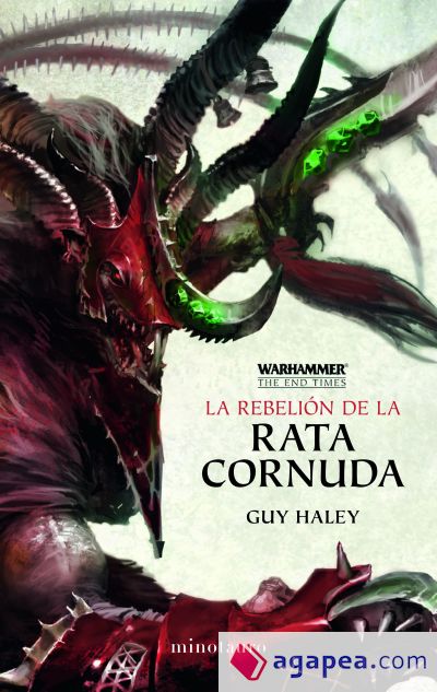 La rebelión de la Rata Cornuda