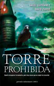 Portada de La torre prohibida