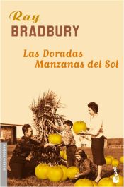 Portada de Las doradas manzanas del sol