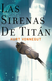 Portada de Las sirenas de Titán