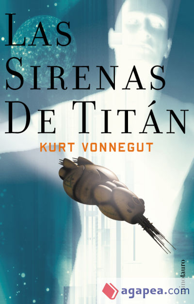 Las sirenas de Titán