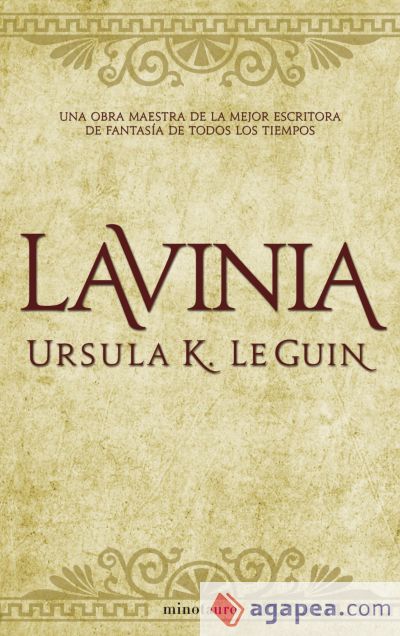 Lavinia