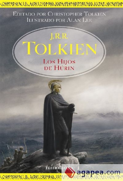 Los Hijos de Húrin