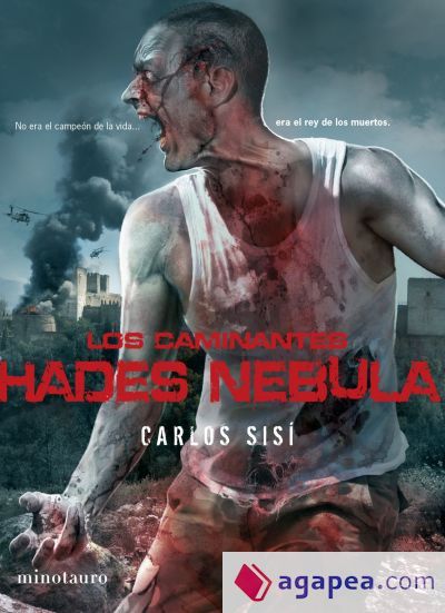 Los caminantes: Hades Nebula Los caminantes: Hades Nebula