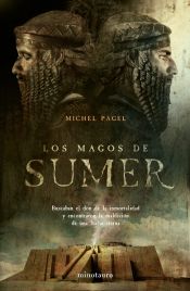 Portada de Los magos de Súmer