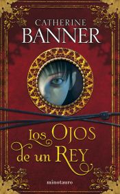 Portada de Los ojos de un rey