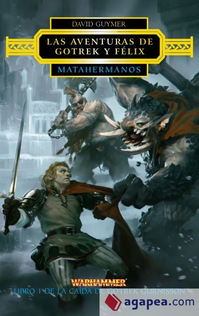 Matahermanos, Nº 13 Matahermanos, Nº 13