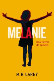 Portada de Melanie