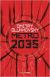 Portada de Metro 2035, de Dmitry Glukhovsky