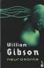 Portada de Neuromante, de William Gibson