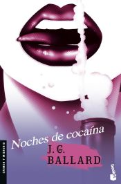 Portada de Noches de cocaína