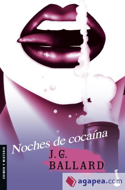 Noches de cocaína