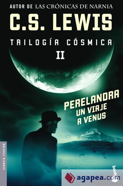 Perelandra. Un viaje a Venus