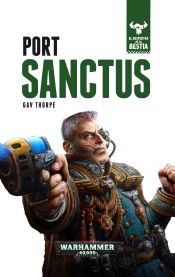 Portada de Port Sanctus, Nº3