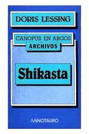 Portada de SHIKASTA