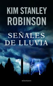 Portada de Señales de lluvia