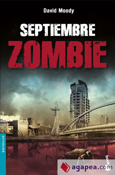 Septiembre zombie