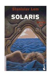 Portada de Solaris
