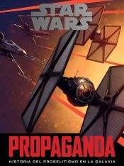 Portada de Star Wars: Propaganda