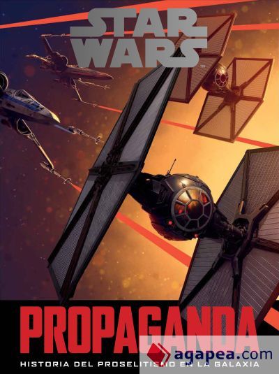 Star Wars: Propaganda Star Wars: Propaganda