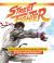 Portada de Street Fighter, de Steve Hendershot
