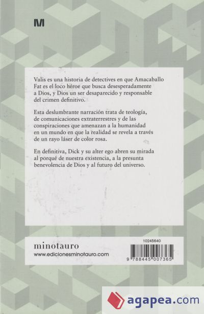 Valis