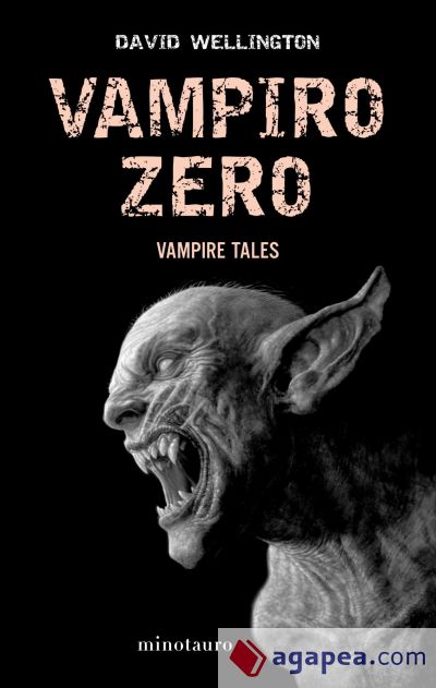 Vampiro Zero