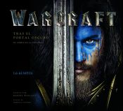Portada de Warcraft : tras el portal oscuro