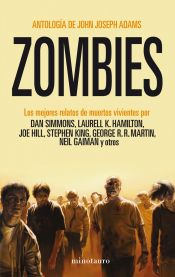 Portada de Zombies