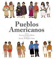Portada de Pueblos Americanos (Ebook)