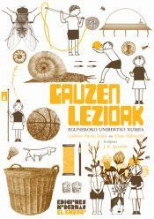 Portada de Gauzen Lezioak