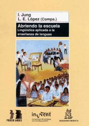 Portada de Abriendo la escuela