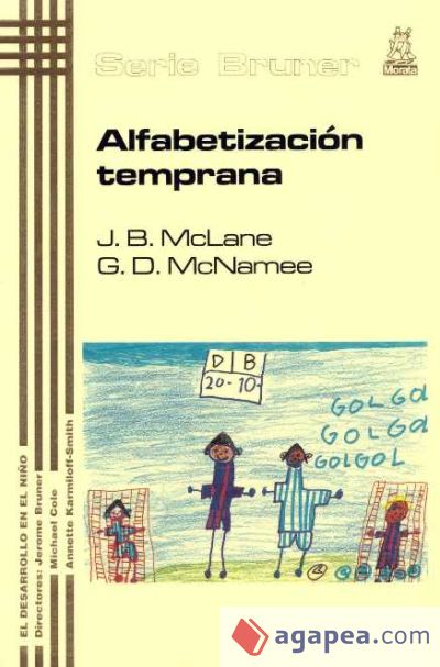 Alfabetización temprana