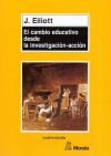 Cambio Educativo Desde La Investigación-acción