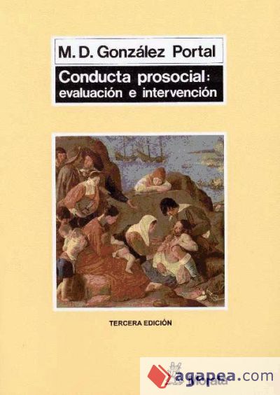 Conducta prosocial