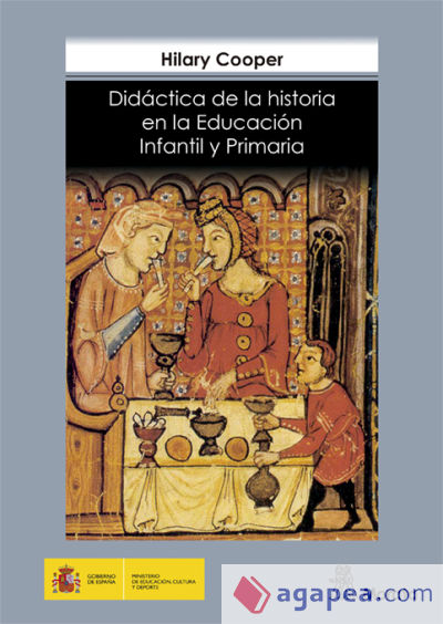 Didáctica de la historia en la educación infantil y primaria