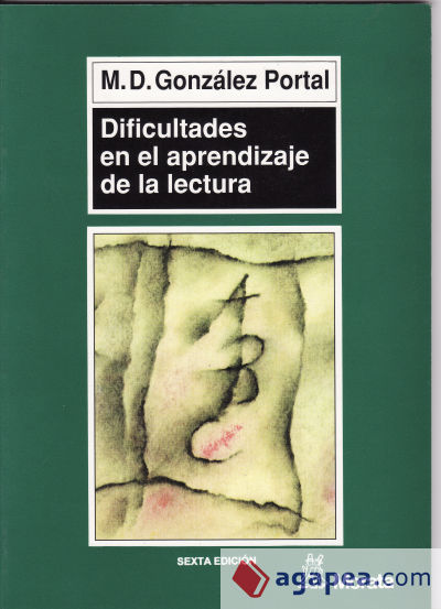 Dificultades en el aprendizaje de la lectura