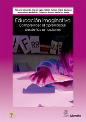 Portada de Educación Imaginativa: Una aproximación a Kieran Egan